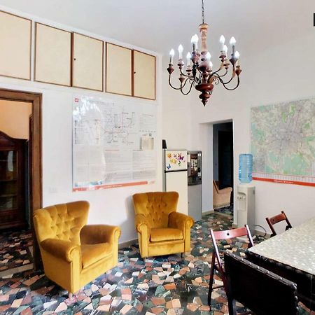 City Center Best Hostel Milan Luaran gambar
