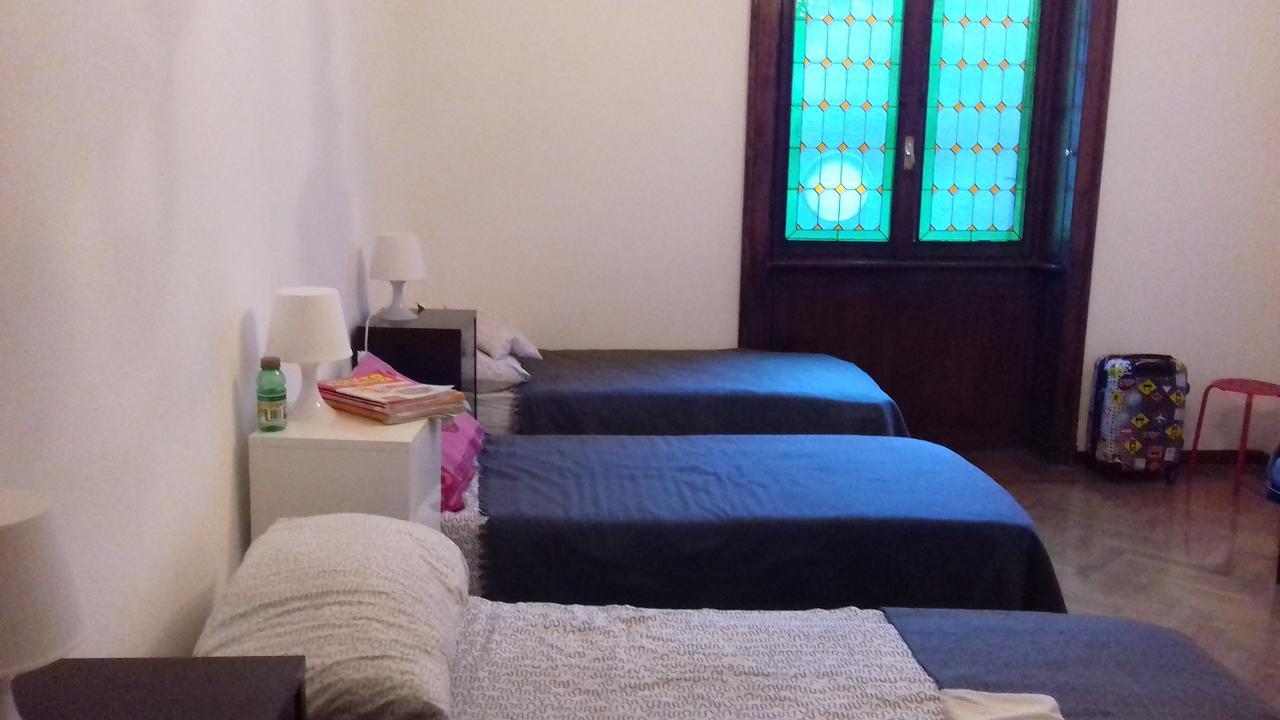 City Center Best Hostel Milan Luaran gambar