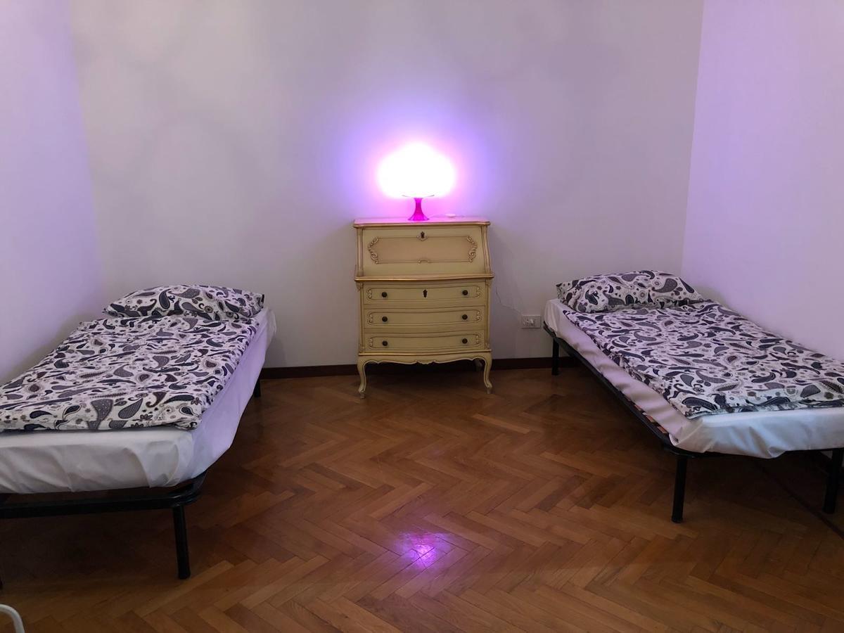 City Center Best Hostel Milan Luaran gambar