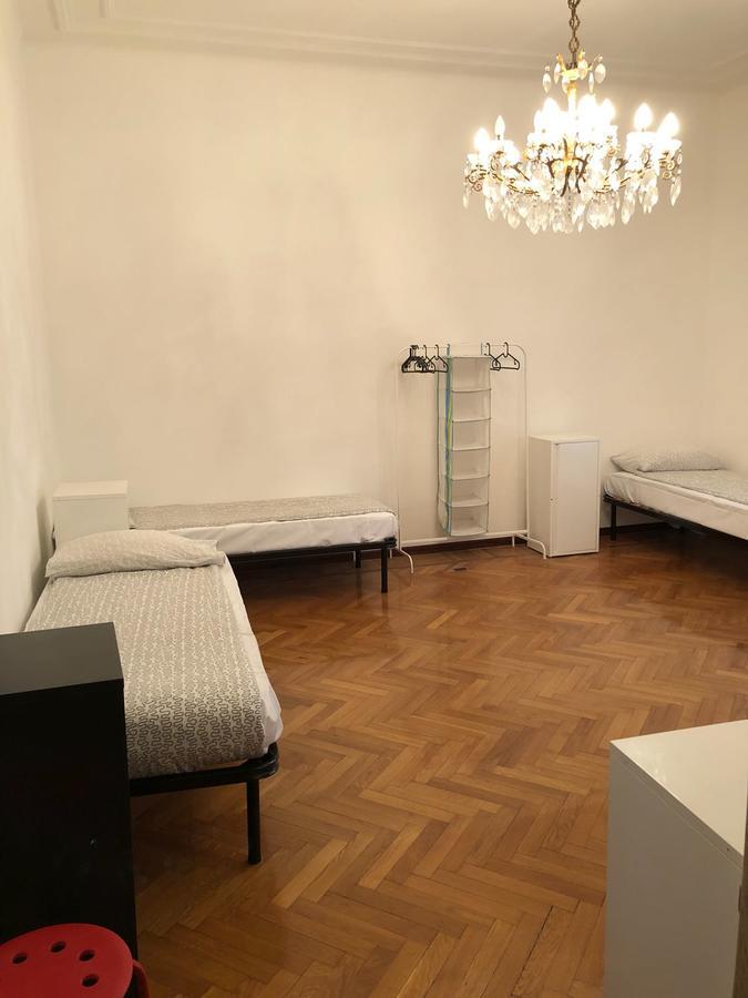 City Center Best Hostel Milan Luaran gambar