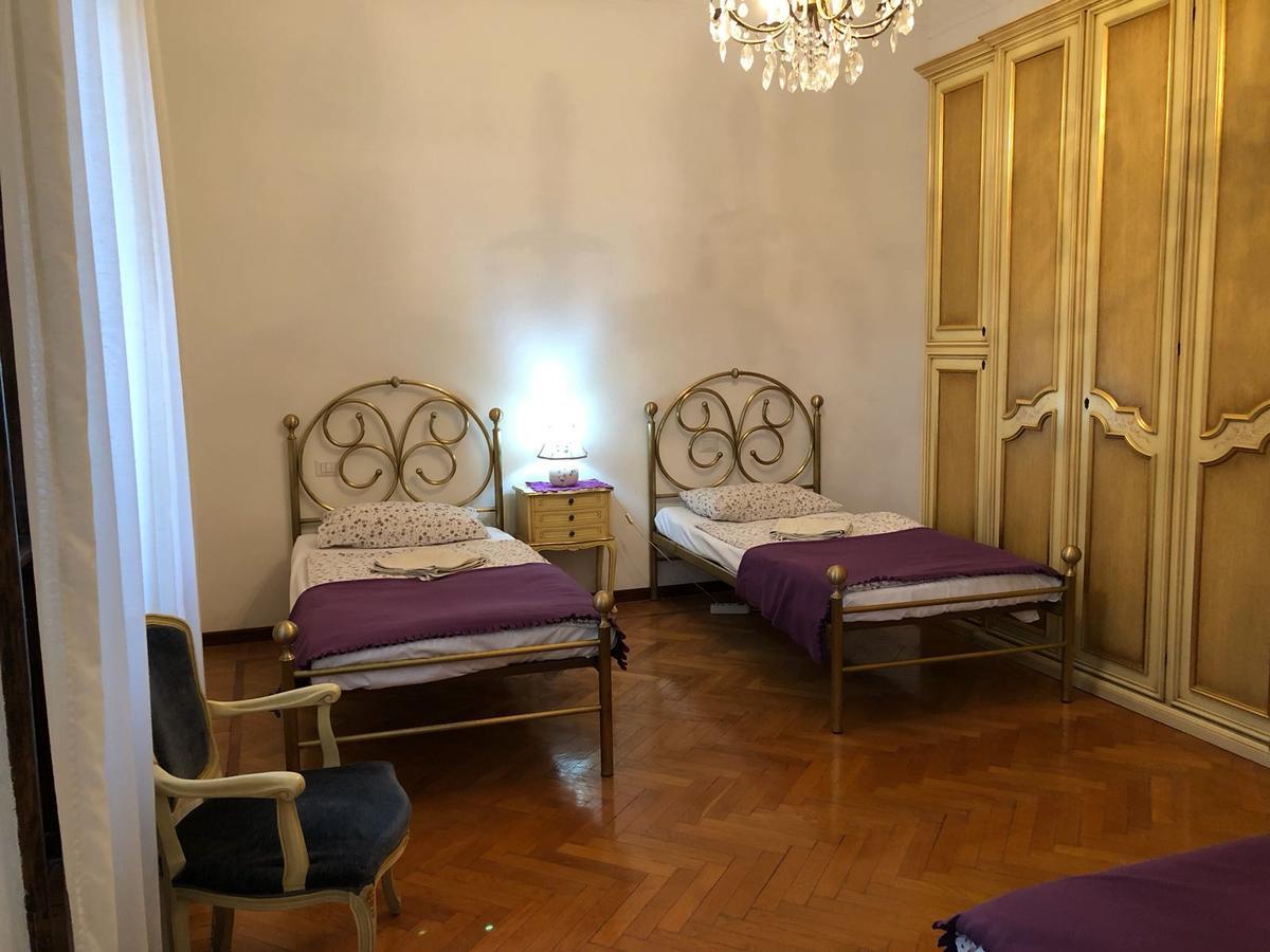 City Center Best Hostel Milan Luaran gambar