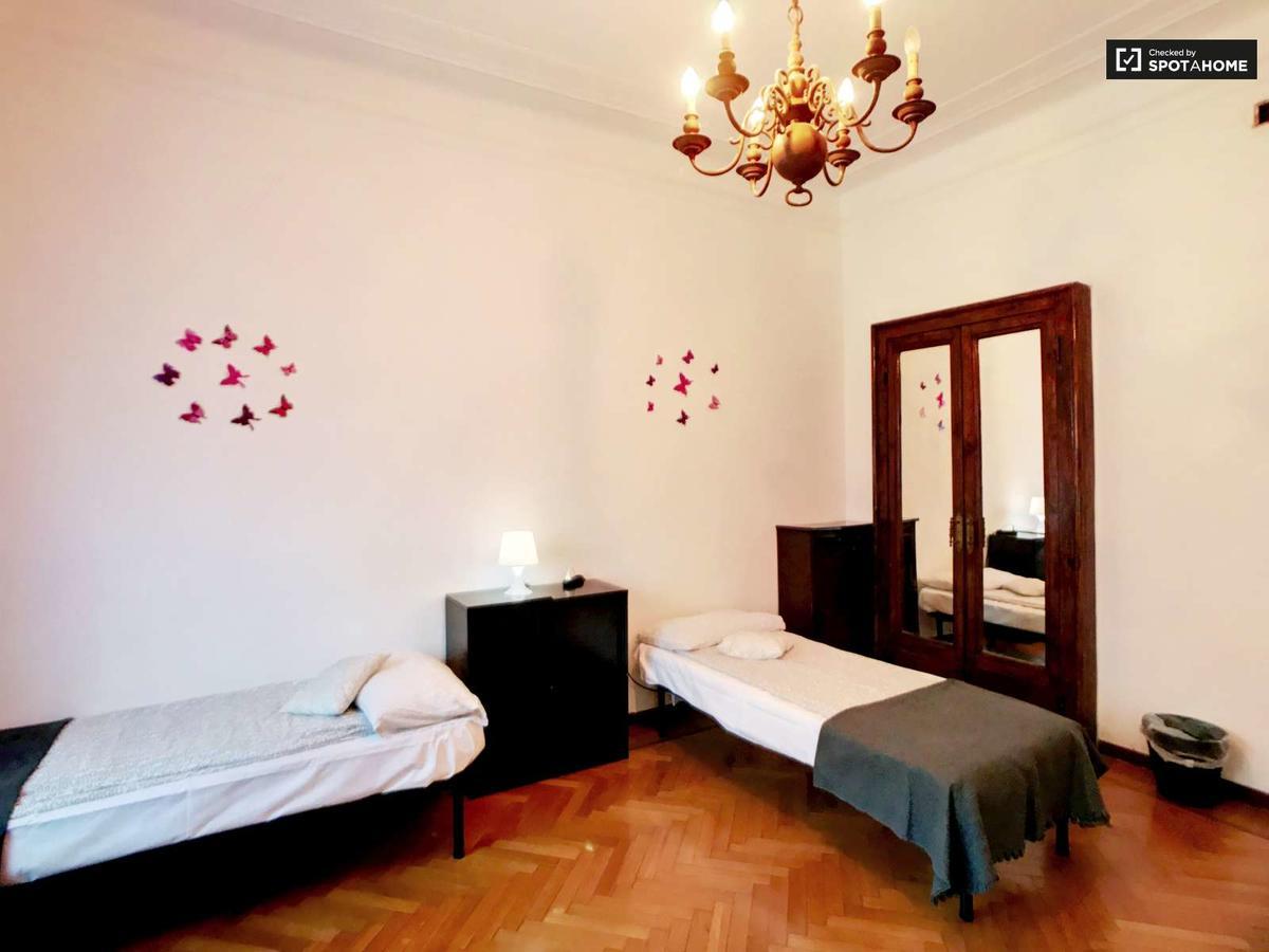 City Center Best Hostel Milan Luaran gambar