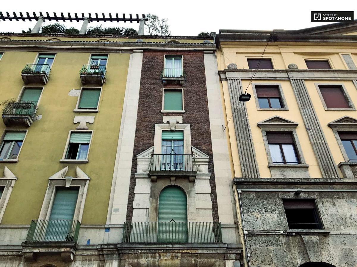 City Center Best Hostel Milan Luaran gambar