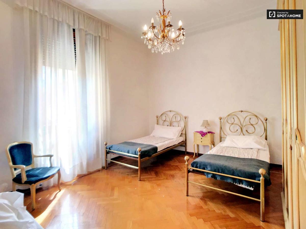 City Center Best Hostel Milan Luaran gambar