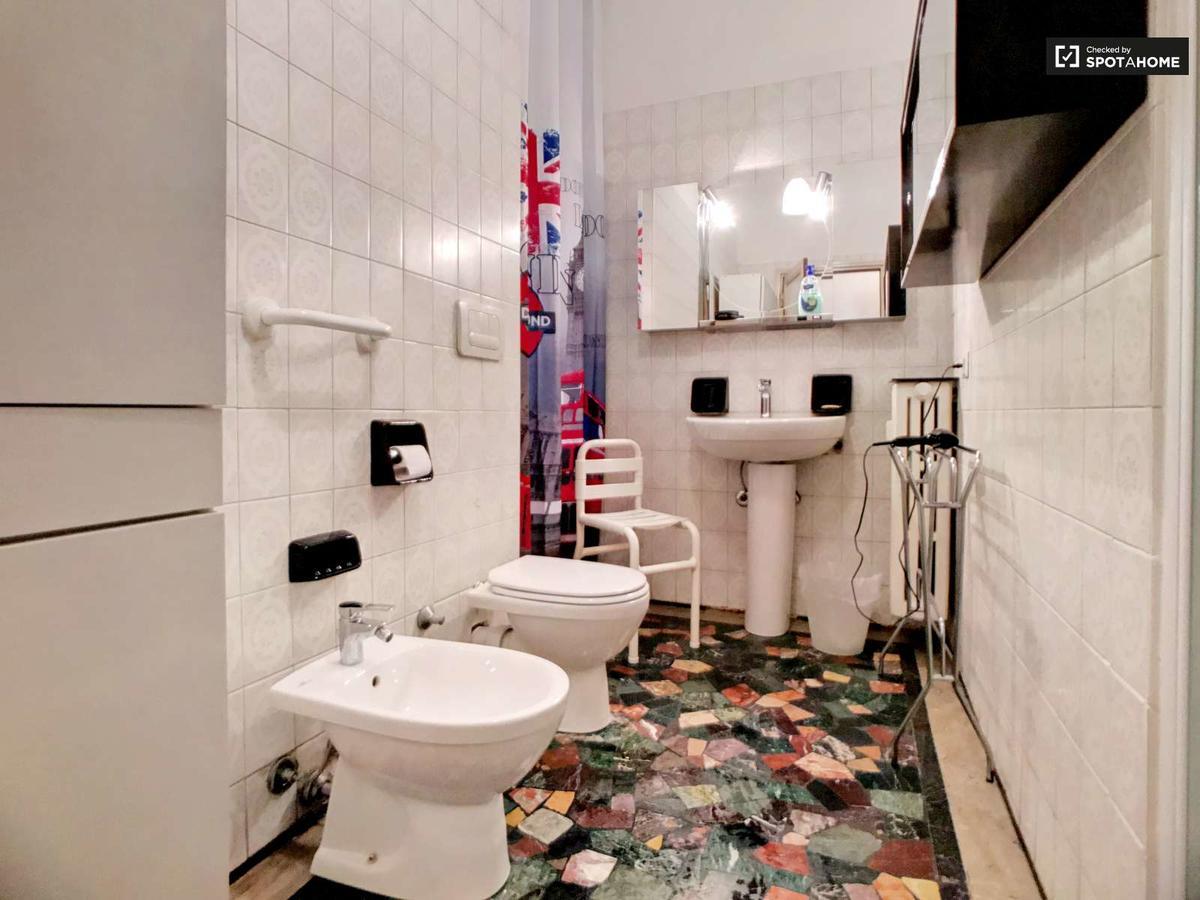 City Center Best Hostel Milan Luaran gambar