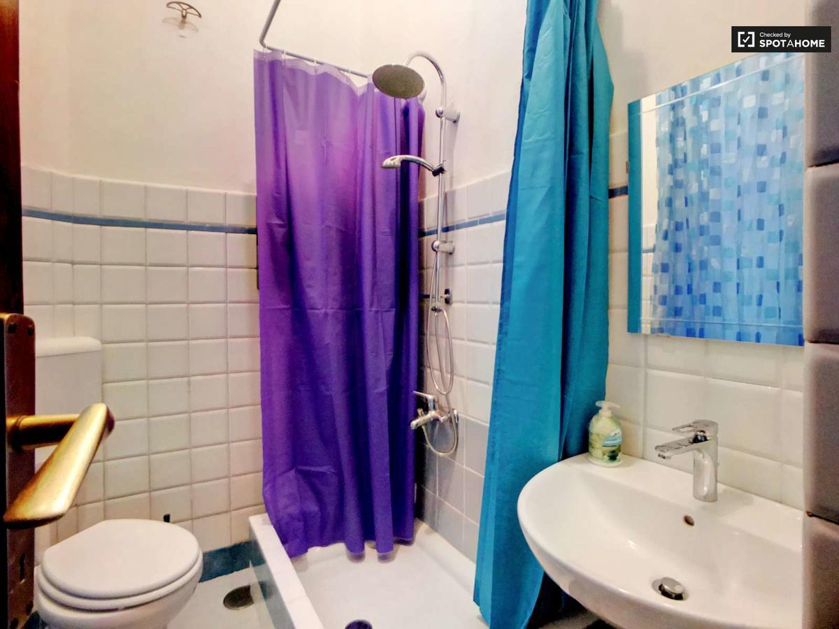 City Center Best Hostel Milan Luaran gambar