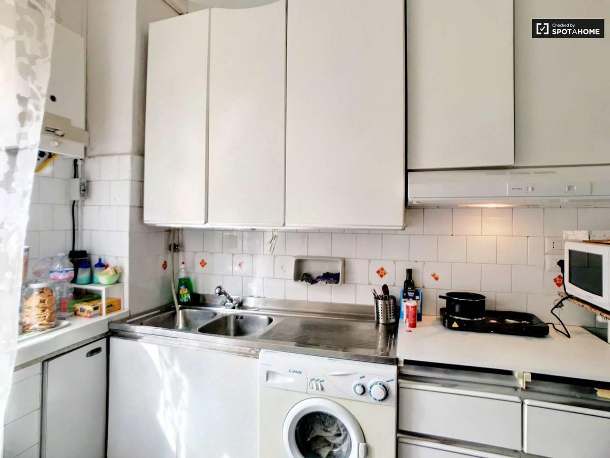 City Center Best Hostel Milan Luaran gambar